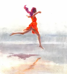 Juno na pláži, 2015